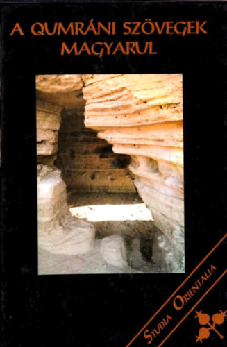 A qumr�ni sz�vegek magyarul