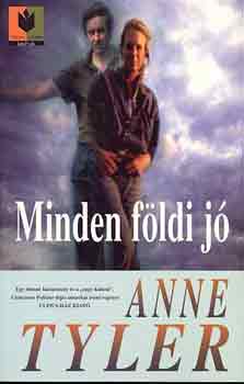 Anne Tyler - Minden fldi j