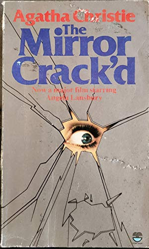 Agatha Christie - The Mirror Crack'd