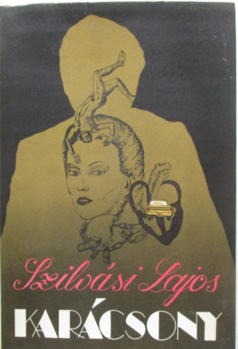 Szilv�si Lajos - Kar�csony