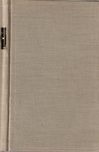 Vargha Kálmán - Gelléri Andor Endre