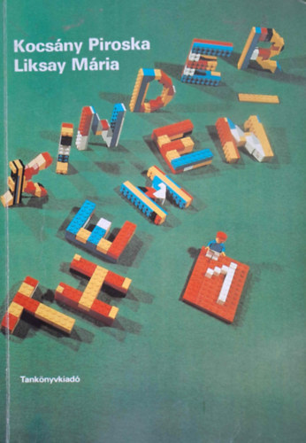 Kocs�ny Piroska-Liksay M�ria - Kinderthemen I.
