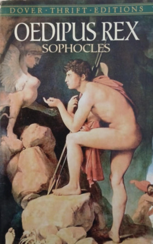 Sophocles - Oedipus Rex