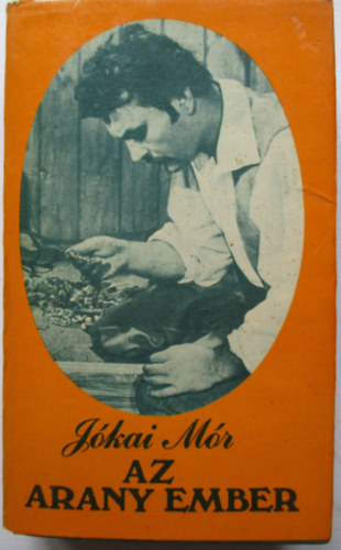 Jkai Mr - Az arany ember