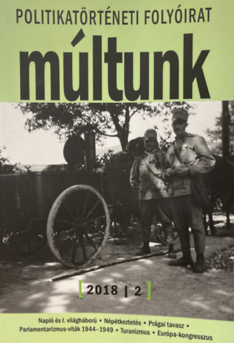 Mltunk- politikatrtneti folyirat (2018/2)
