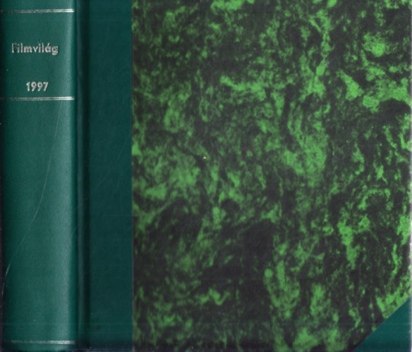 Filmvil�g 1997. janu�r