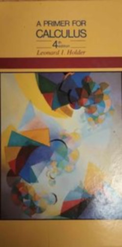 A primer for calculus