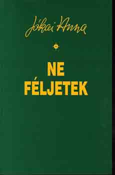 J�kai Anna - Ne f�ljetek