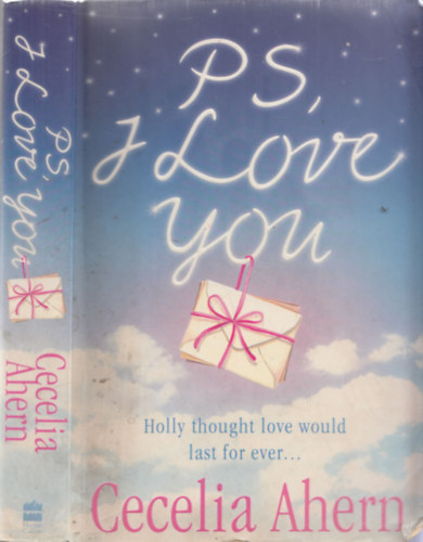 Cecilia Ahern - Ps, I Love You