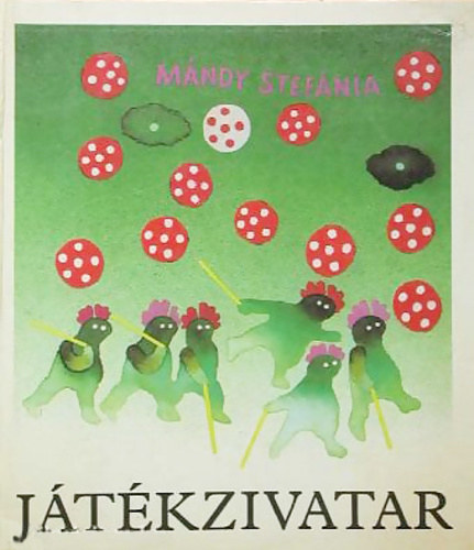 M�ndy Stef�nia - j�t�kzivatar