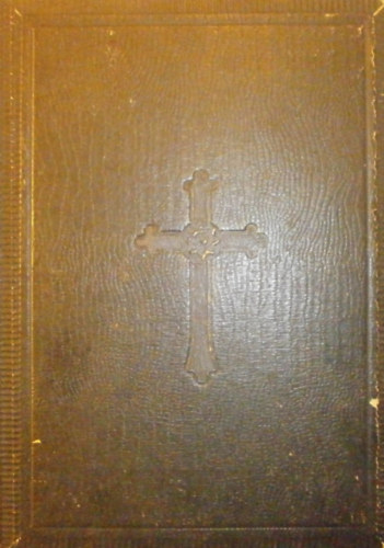 Kldi Gyrgy  (ford.) - Az - s jszvetsgi Szentrs, a Vulgata szerint, figyelemmel az eredeti szvegre II. ktet