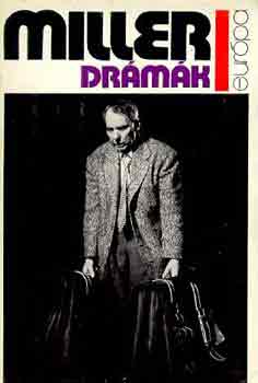 Arthur Miller - Dr�m�k (Miller)