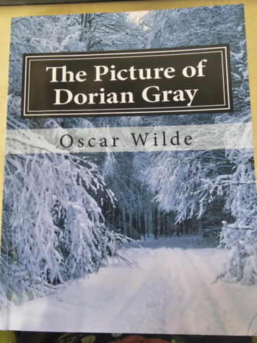Oscar Wilde - The Picture of Dorian Gray