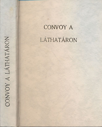 C. S. Forester - Convoy a lthatron