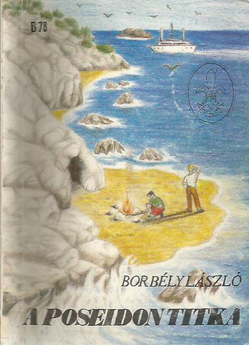 Borbly Lszl - a poseidon titka