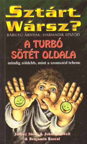 Stone -Caldwell -Rascal - Sztrt Wrsz? -A turb stt oldala