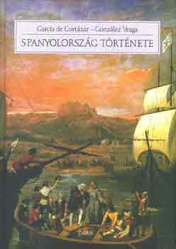 Fernandogarciade, Vesga, Josémanuelgonzález Cortázar - Spanyolország története