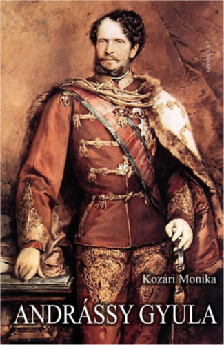 Kozri Monika - Andrssy Gyula