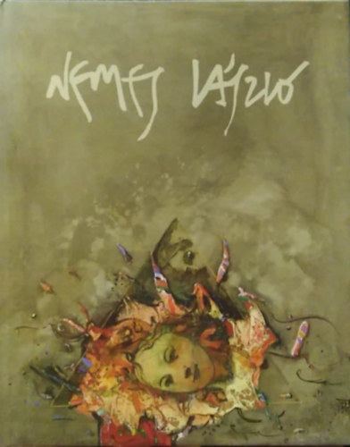 Nagy Kund Mikls, Ppes va Novotny Tihamr - Nemes Lszl - slikar/festmvsz/painter