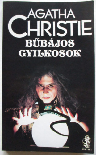 Agatha Christie - Bbjos gyilkosok