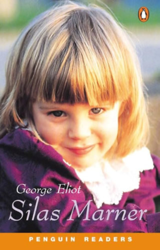 George Eliot - Silas Marner