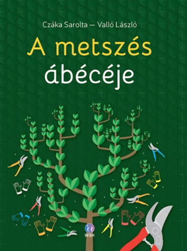 Vall� L�szl� Cz�ka Sarolta - A metsz�s �b�c�je