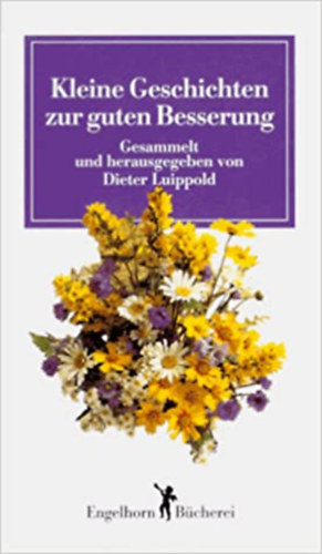 Edgar Schill - Kleine Geschichten zur guten Besserung