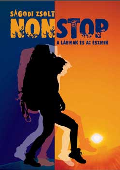 Ságodi Zsolt - Nonstop - A lábnak és az észnek