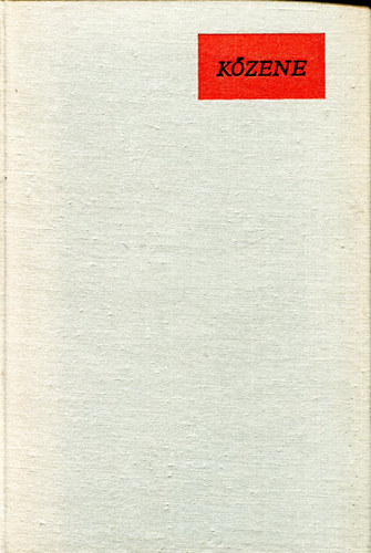 V�szi Endre - K�zene