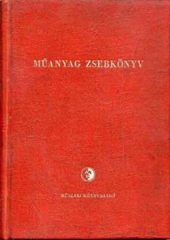 Dr.Kovács Lajos - Műanyag zsebkönyv