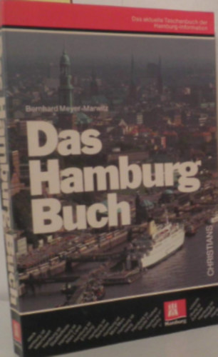 Das Hamburg Buch