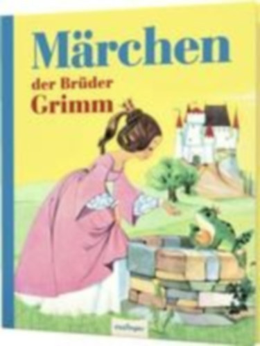 M�rchen der Br�der Grimm , Band 2