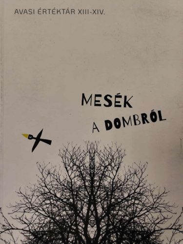 Mesk a dombrl - Avasi rtktr XIII-XIV.