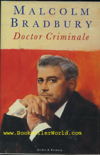 Malcolm Bradbury - Doctor Criminale