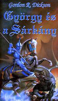 R. Dickson Gordon - György és a sárkány