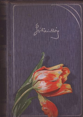 J�kai M�r - N�vtelen v�r I-III.