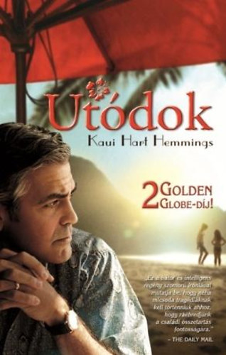 Kaui Hart Hemmings - Ut�dok