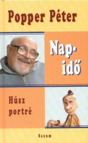 Popper Péter - Napidő