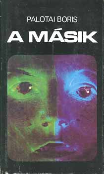 Palotai Boris - A m�sik