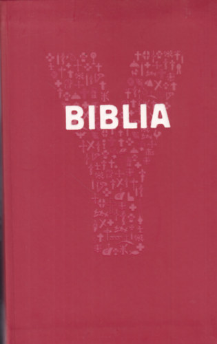 Biblia - A katolikus egyház ifjúsági bibliája