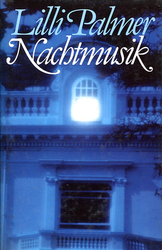 Lilli Palmer - Nachtmusik