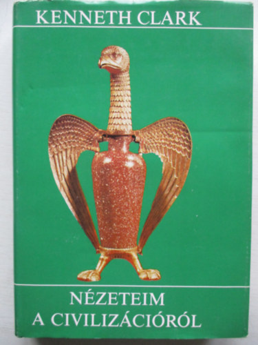 Kenneth Clark - Nzeteim a civilizcirl