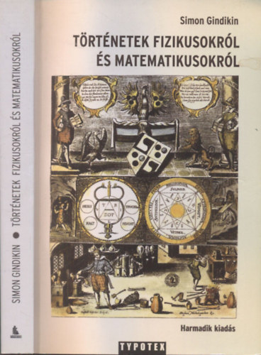 Szemjon Grigorjevics Gingyikin - Trtnetek fizikusokrl s matematikusokrl