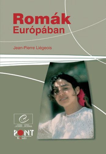Jean-Pierre Liégeois - Romák Európában