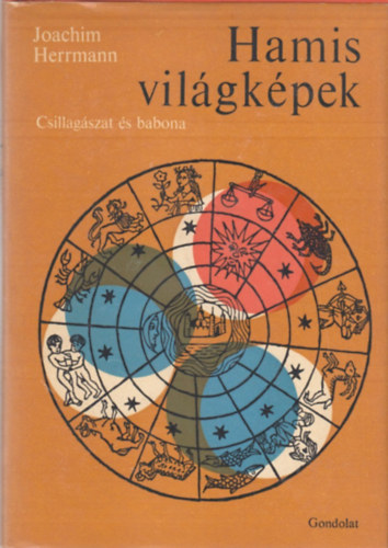 Joachim Herrmann - Hamis vil�gk�pek