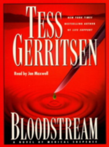 Tess Gerritsen - Bloodstream