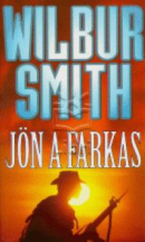 Wilbur Smith - Jn a farkas