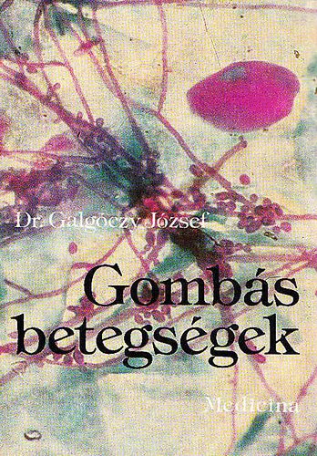Dr.Galg�czy J�zsef - Gomb�s betegs�gek