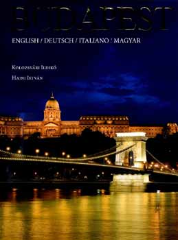 Kolozsvári Ildikó Hajni István - Budapest