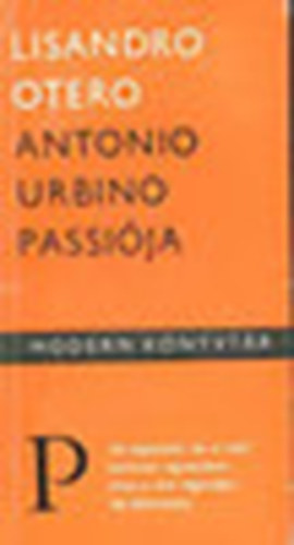 Lisandro Otero - Antonio Urbino passi�ja